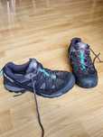 Buty Salomon r 40.5