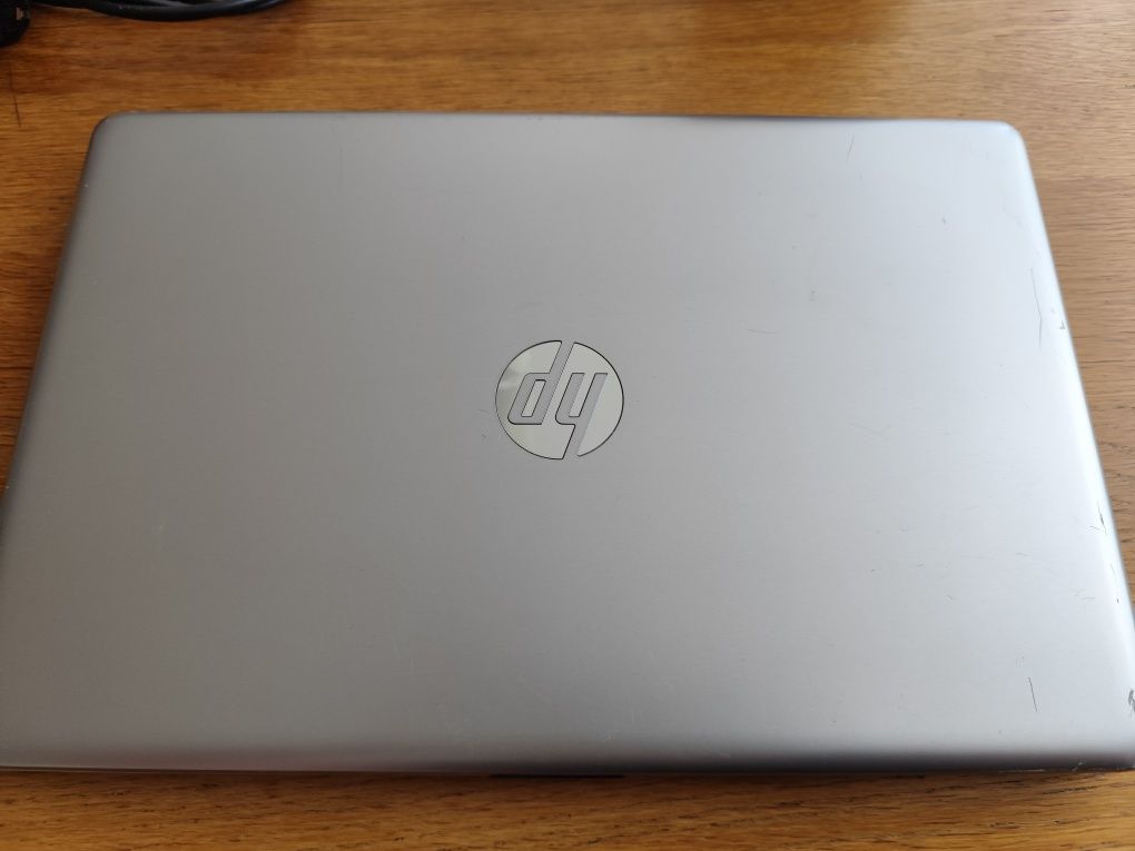 Laptop notebook HP 255 G7 RTL8821CE