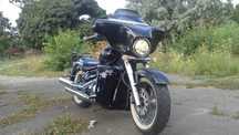 Suzuki Boulevard 50C 2006