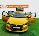 Peugeot 208 PureTech 100 Style