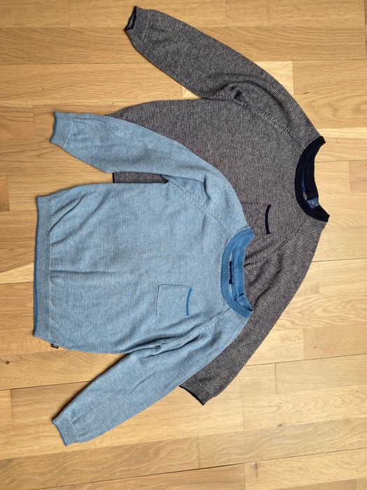 Sweter z bawełny  Okaidi (4 lata)