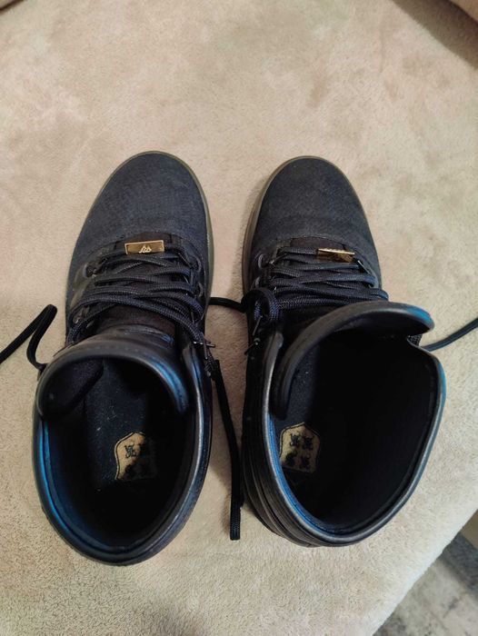 Sapatilhas Nike Jordan Westbrook Why Not tam. 43 semi-novas