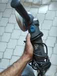 Rebarbadora profissional