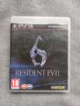 Resident Evil 6 PS3 polska dystrybucja, polskie napisy