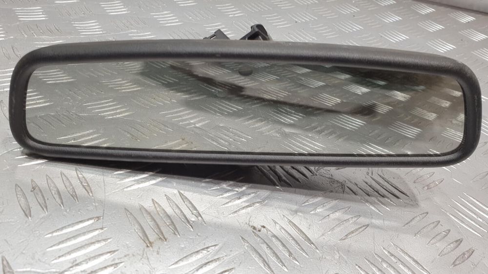 Зеркало заднего вида салонное BMW F07 7 F01 f02 f10 026662 разборка