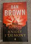 Dan Brown "Anioły i demony"