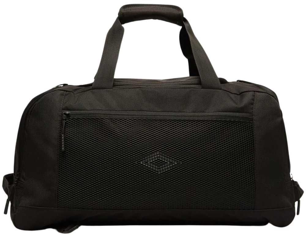 Torba sportowa na siłownie trening Umbro Viewo