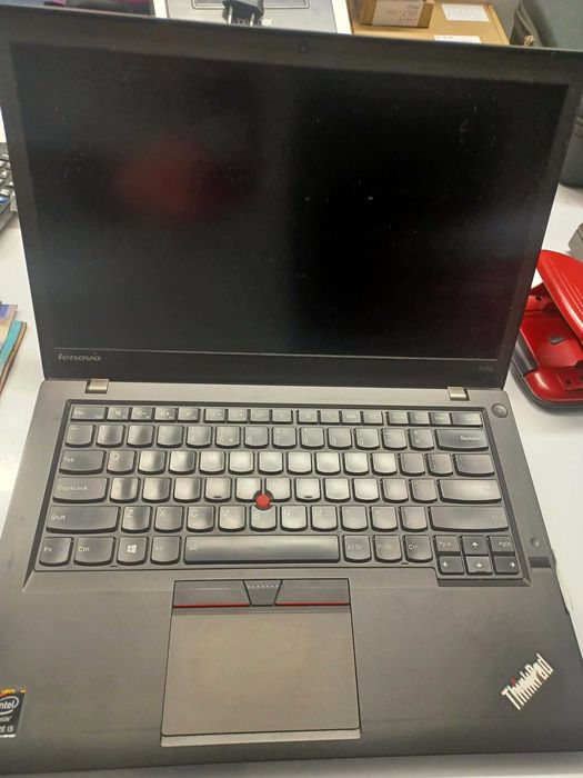 Laptop Lenovo ThinkPad T450s