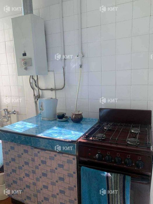 3к.54м2 Центр Наукова (м. Научная, ул. Данилевского) 125365