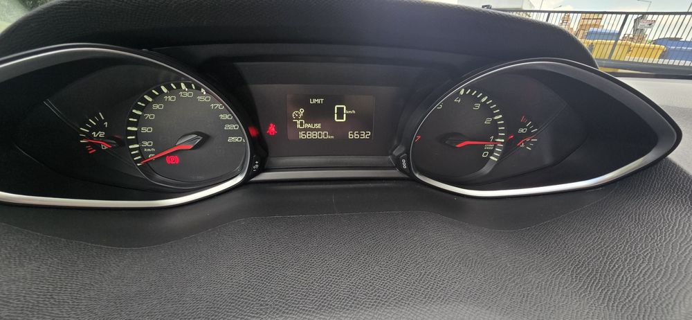 Do sprzedania Peugot 308