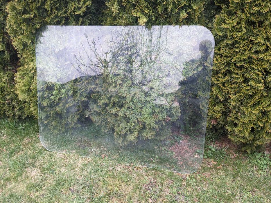 Szyba hartowana inspekt szklarnia