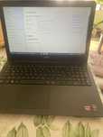 Ноудбук Dell i 7 . 5547