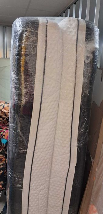 Colchão Emma Diamond 200x180