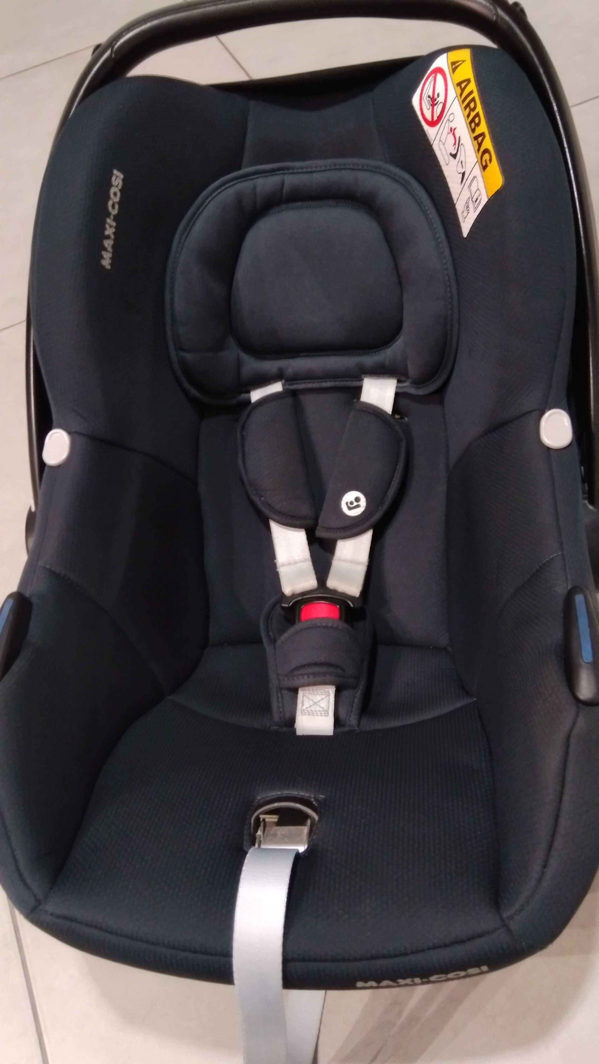 Ovo para carrinho Maxi Cosi Cabriofix