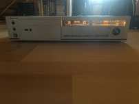 Magnetofon Unitra Deck MDS 432  szuflada