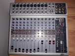 Mikser Peavey PV 14