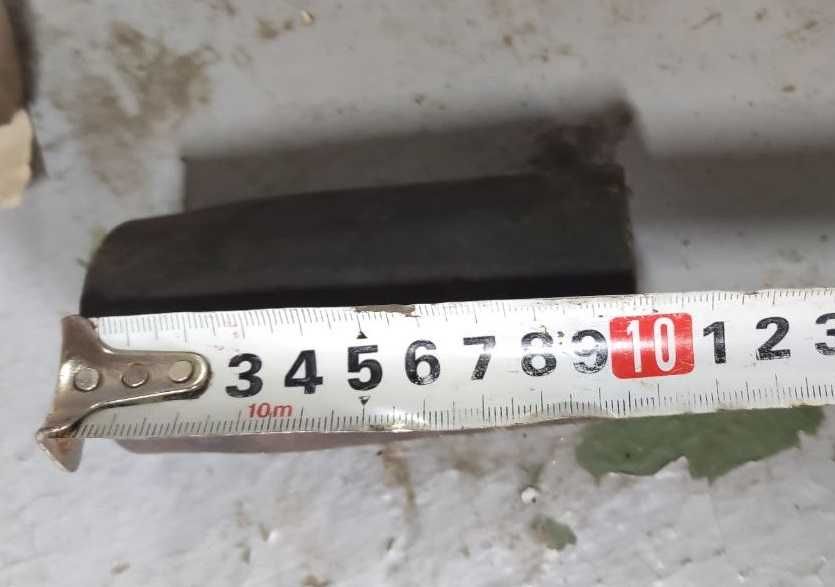Торцева головка під ключ на 46 (відправляю ОЛХ доставкою)