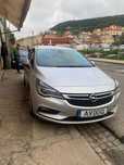 Opel Astra- Venda imediata