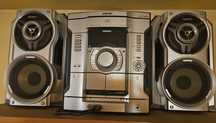 Wieża SONY mhc-rg330