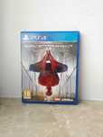The Amazing Spider-Man 2 – PS4