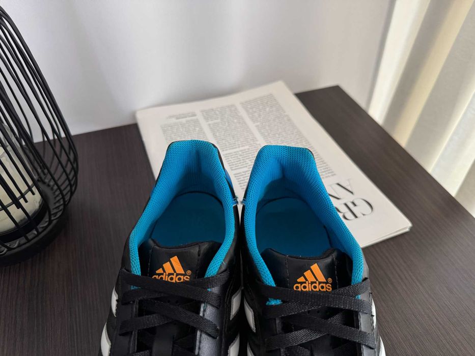 Футзалки Adidas 11 Questra In (Оригінал, 42.5 р).