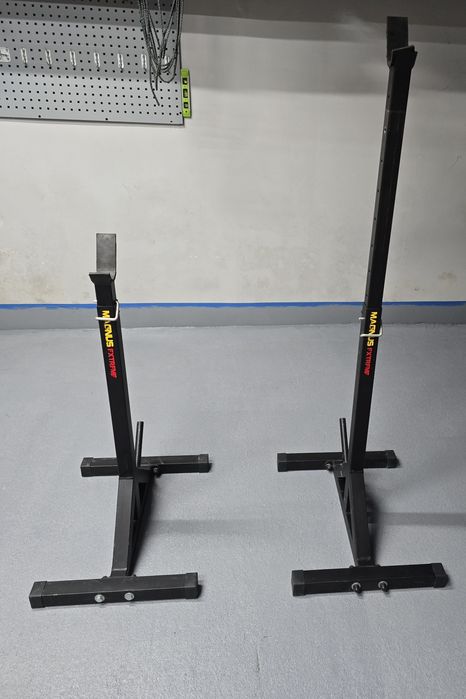 Stojaki pod sztande magnus extreme