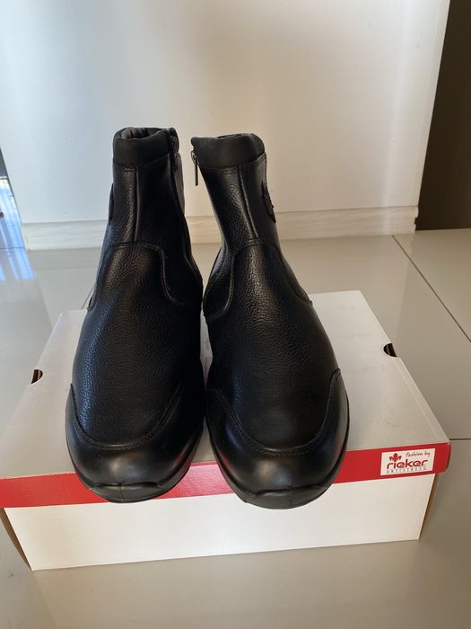 Чоловічи черевики