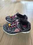 Buty dziewczęce Skechers