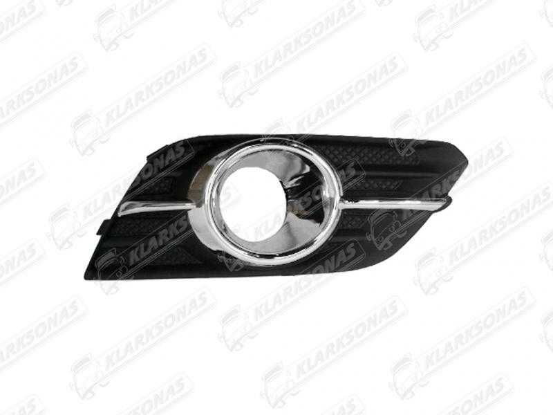 Бампера решётка BUICK ENCORE, 12.2012 - 12.2016 , 95147588