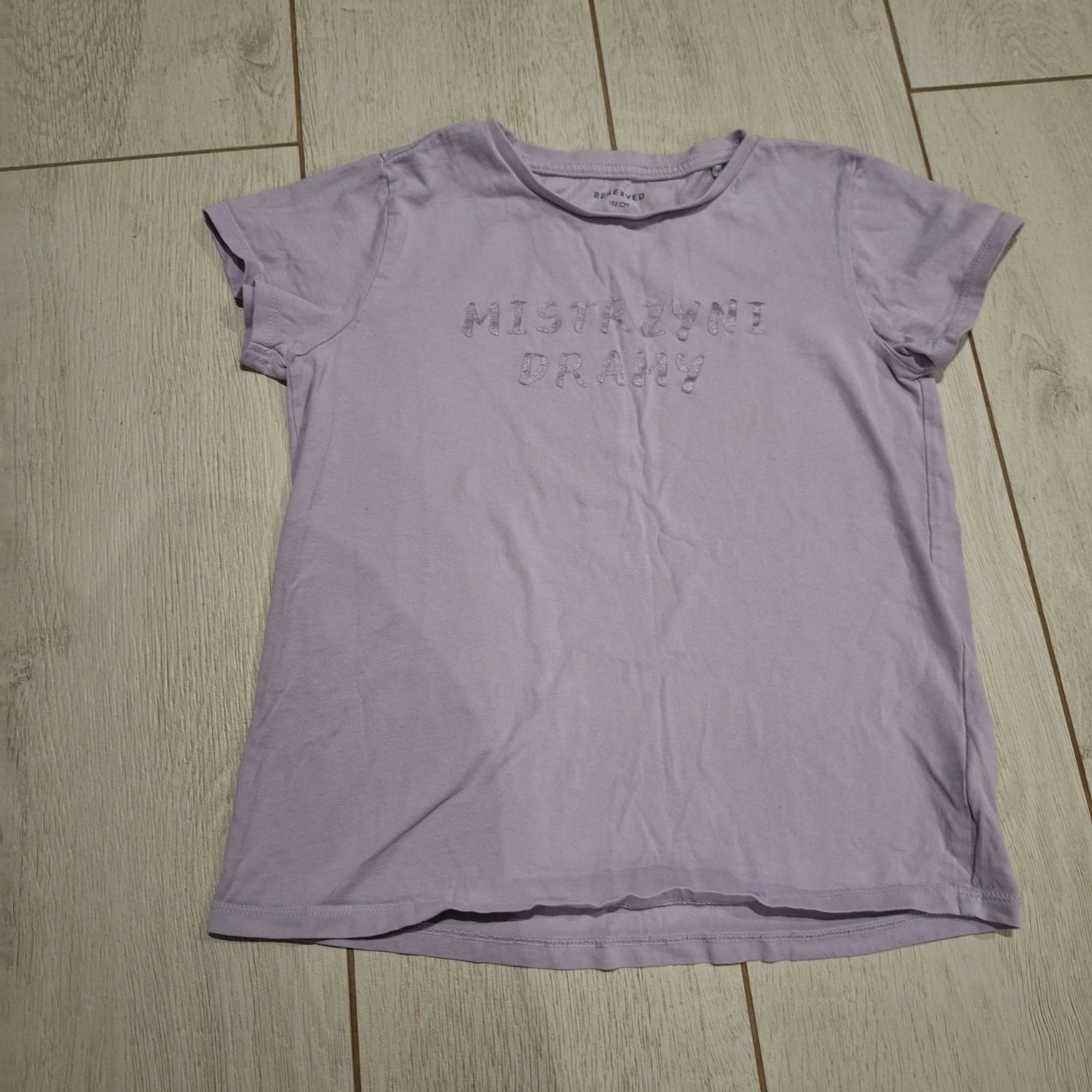 T-shirt Reserved r. 152 cm