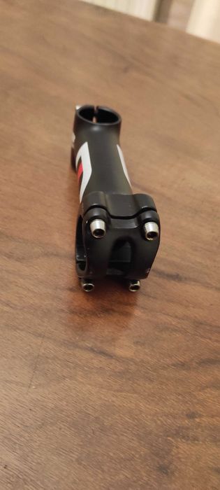 Mostek do Pinarello szosa