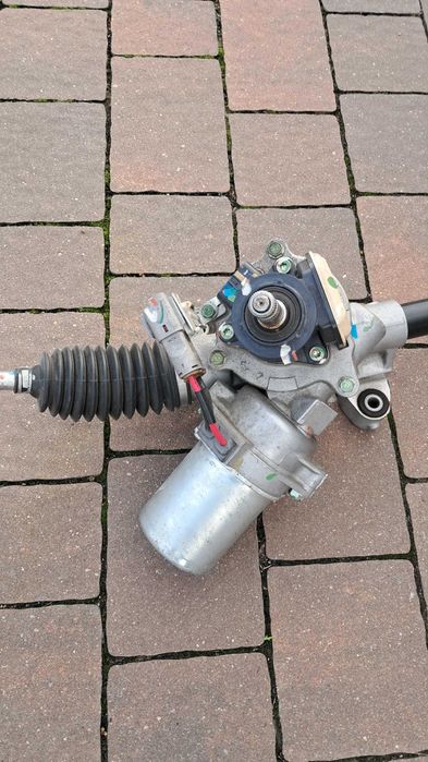 Maglownica, przekładnia kierownicza SUZUKI SPLASH  SWIFT III  AGILA B