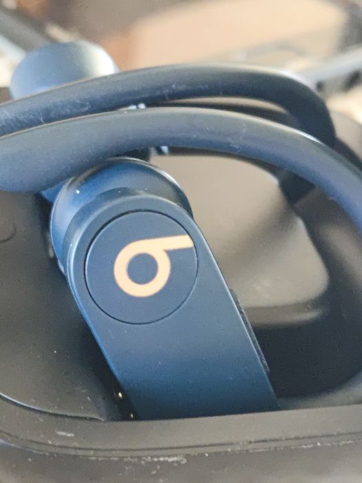 Beats by Dr. Dre Powerbeats Pro Navy (А2078)