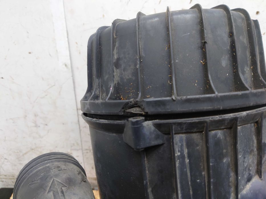 Fiat Ducato III Peugeot Boxer III 2.2 2.3 3.0 Obudowa Filtra Powietrza