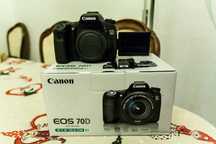 canon 70d (не включается)