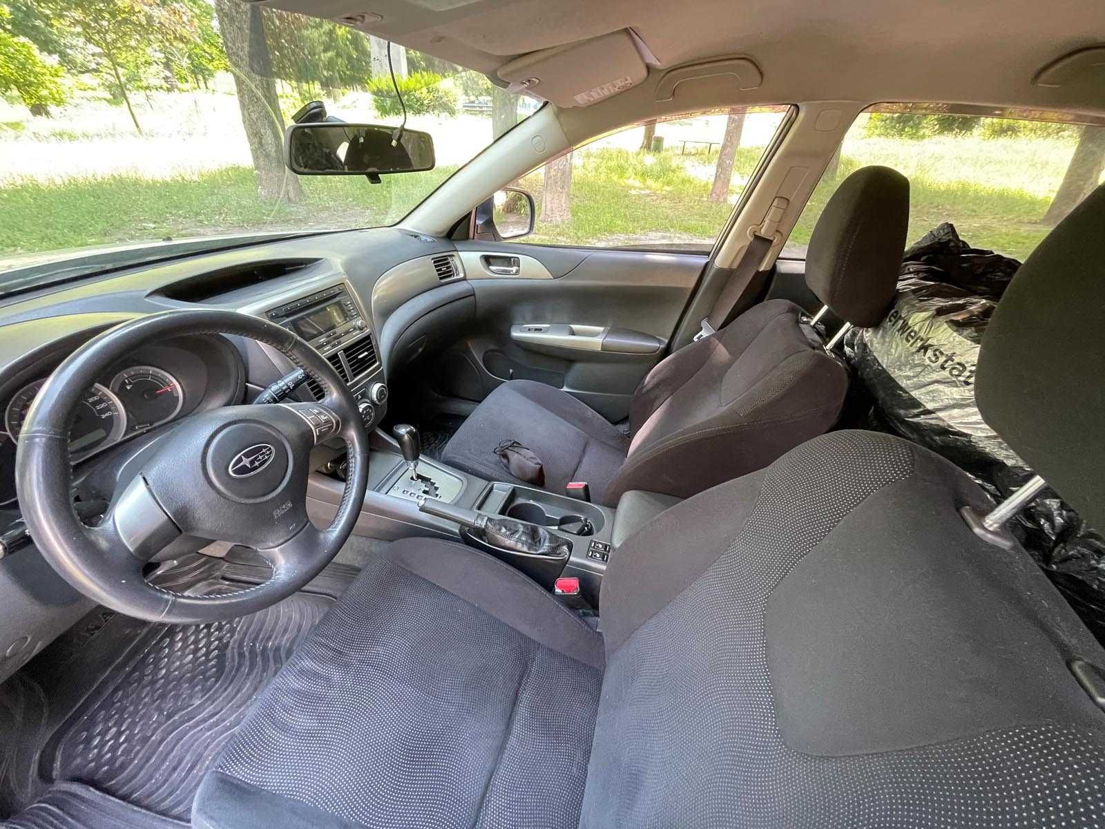 Продам Subaru Impreza 2011р. #70165