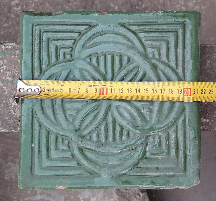 Кахель кафель пічний печной