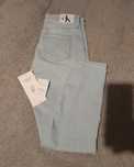 Nowe skinny Calvin Klein Jeans   L