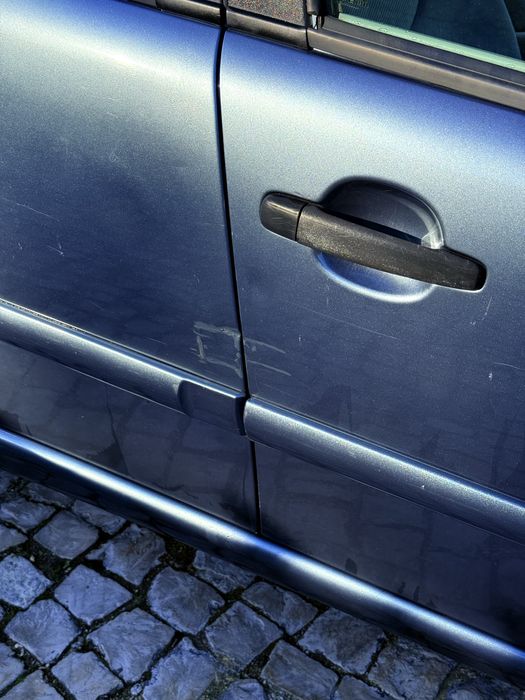 Citroen C3 1.1cc 60cv