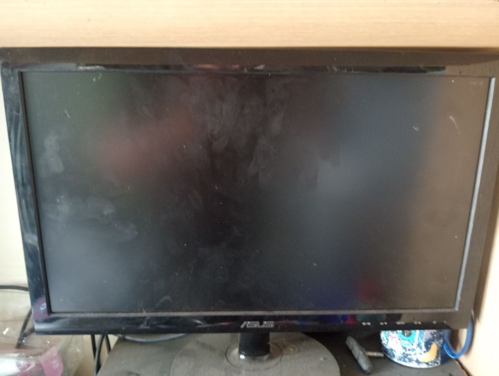 Monitor ASUS computador