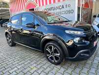 Citroën C3 1.2 PureTech Origins