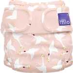Pielucha PUL Bambino Mio Feather Flight do 9kg