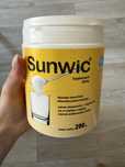 Hepatica Sunwic Błonnik z Fasoli Guar 200 g
