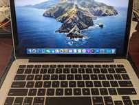 MacBook Pro late 2012 Retina