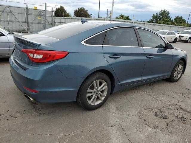 Разборка Шрот Hyundai Sonata LF Соната ЛФ 2015-2020 запчасти ()