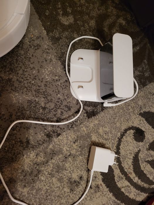 Пилисос xiaomi Robot Vasuum S20