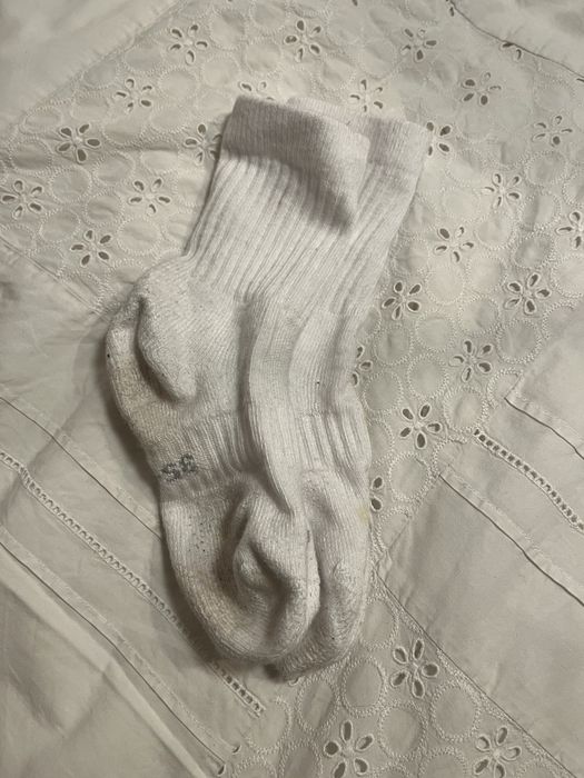 Skarpetki noszone damskie