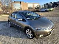 Rodzinna Honda Civic VIII UFO - 1.8 Sport