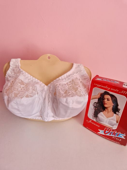 Biustonosz damski rozmiar 80-C