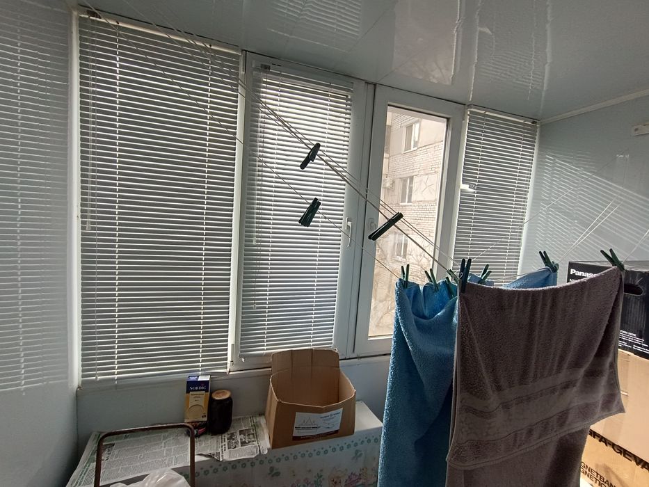 Продам двухкомнатную квартиру в Корабельном (р-н 1 школы)